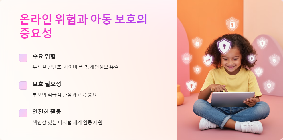 온라인안전