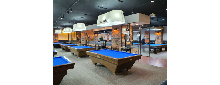 서울 양천구 당구장