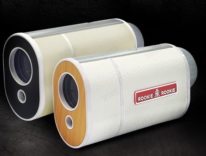 루키루키 미니 거리측정기 리뷰｜110g 초경량, 작지만 강력한 골프 필수템