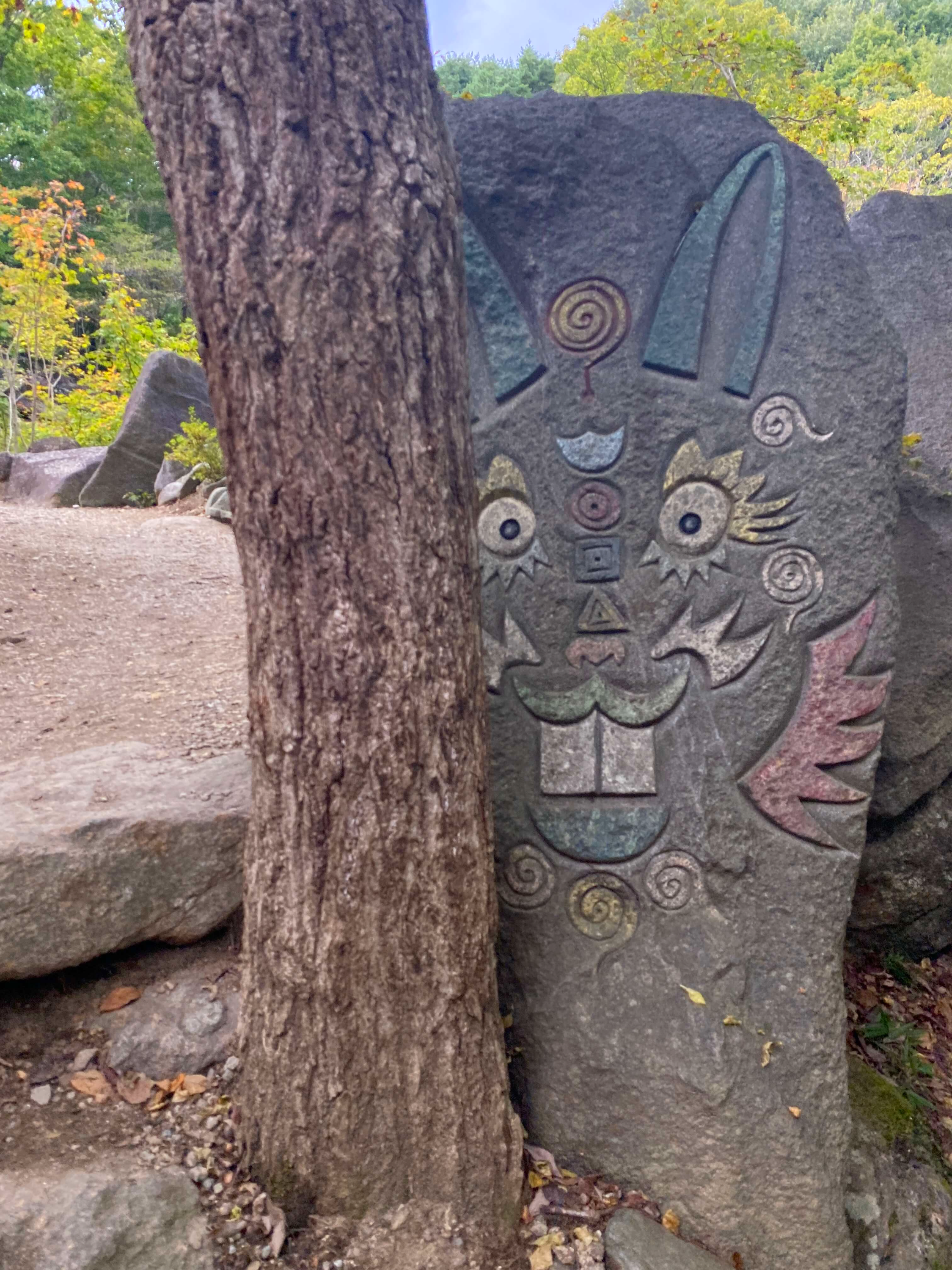 하동 삼성궁 가는길 입장료 단풍구경 근처 가볼만한곳 사진찍는곳 추천/카페 파전 막걸리