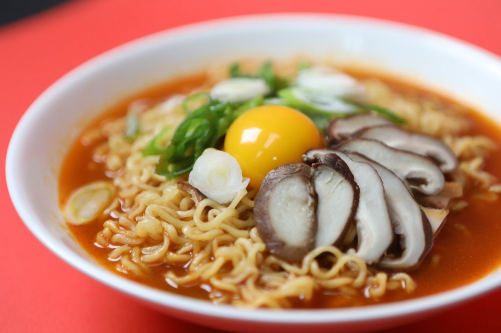 라면