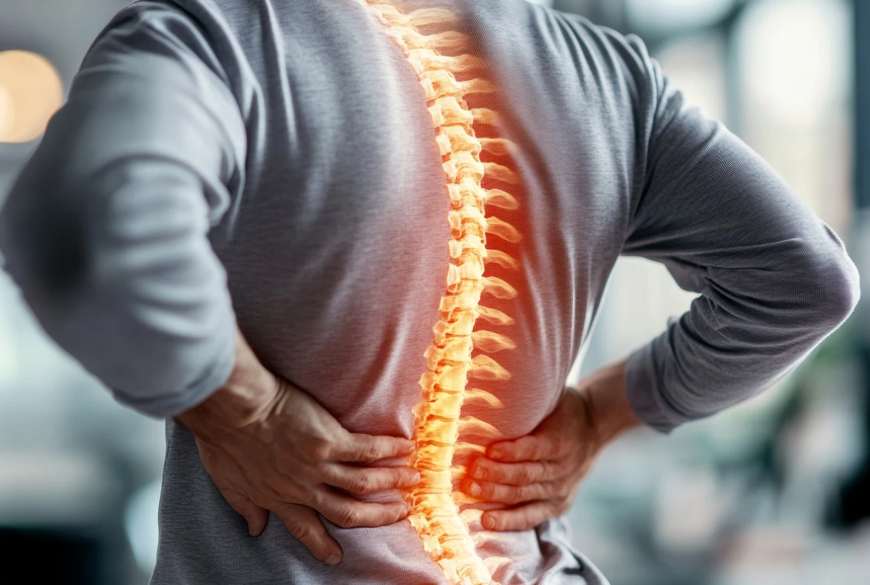 뼈 건강 필수 영양소