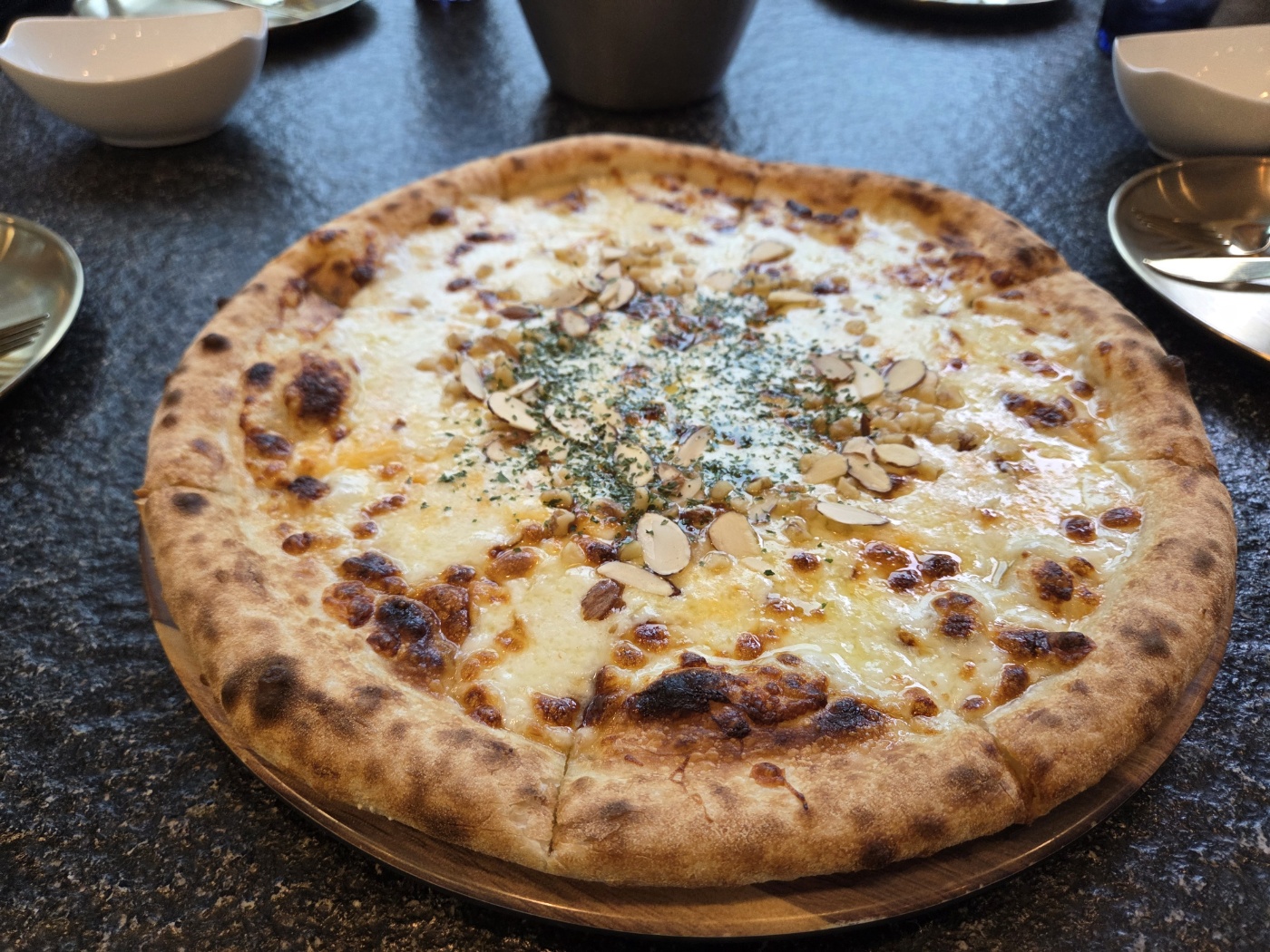 제천 화덕피자 맛집