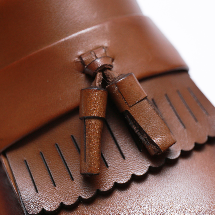 미소페-테슬로퍼-편한구두-테슬근접