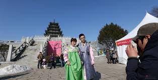 세배 덕담 &amp;#124; 설 덕담
