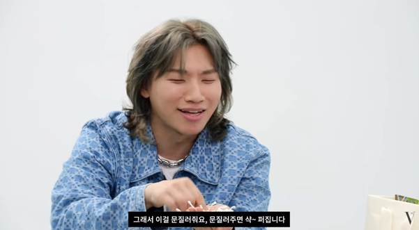 요즘 외모 물 올랐다는 빅뱅 대성.jpg | 인스티즈