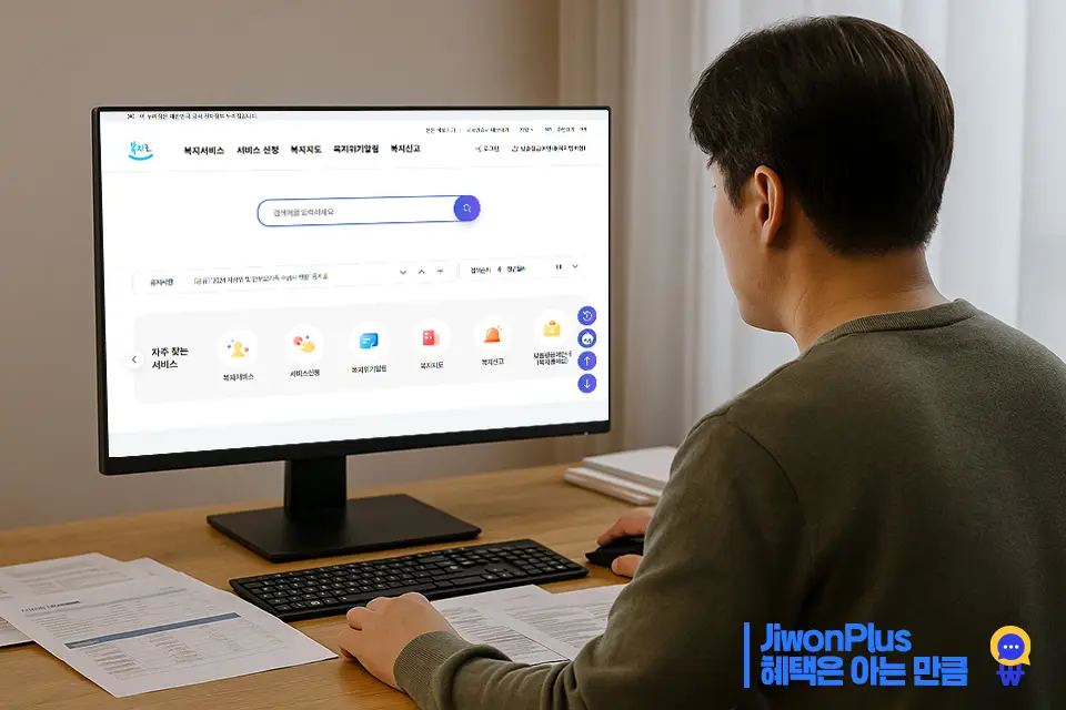 주거 급여 신청자격, 신청방법, 지원금액