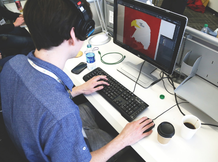 손목터널증후군