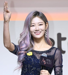 BJ 빛베리