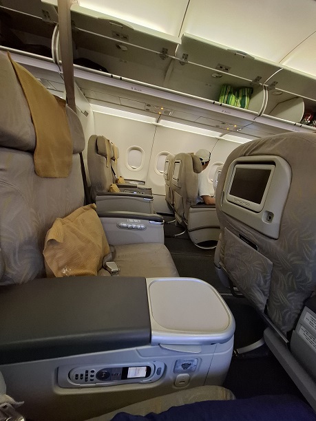 제주 아시아나 비즈니스석