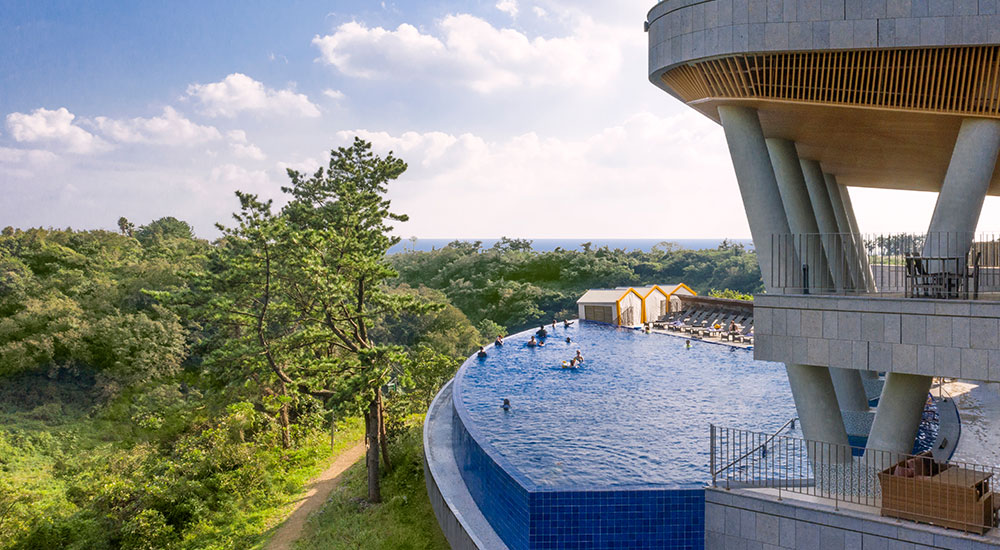 제주도 숙소