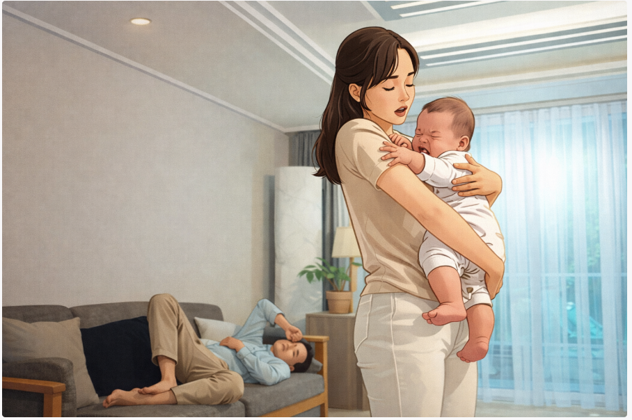 육아맘 블로그 관련 사진