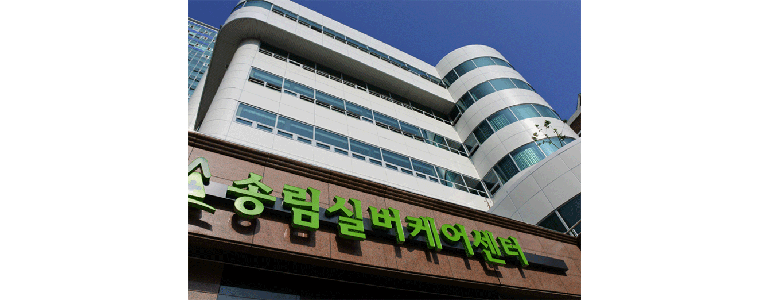 대전 유성구 요양원