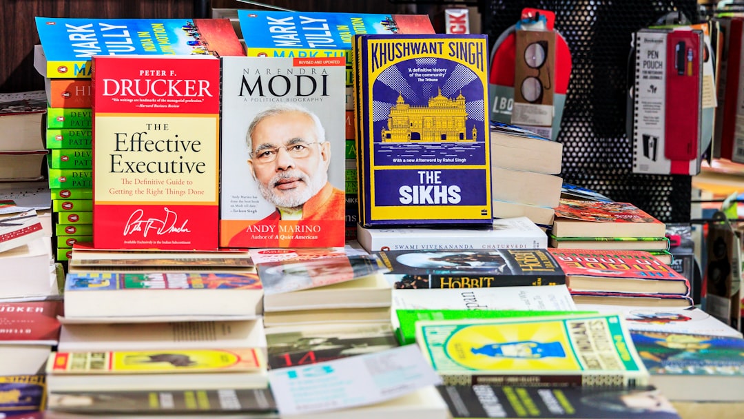 Intellectual property