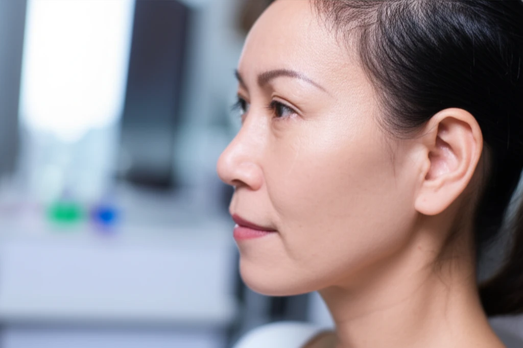 리프팅 시술 후 관리, 꿀피부 유지하