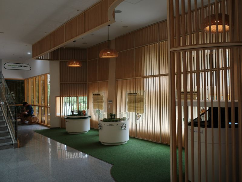 호남기후변화체험관