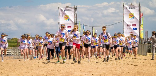 무한도전 20주년 런 위드 쿠팡플레이 마라톤 참가 신청 티켓 예매