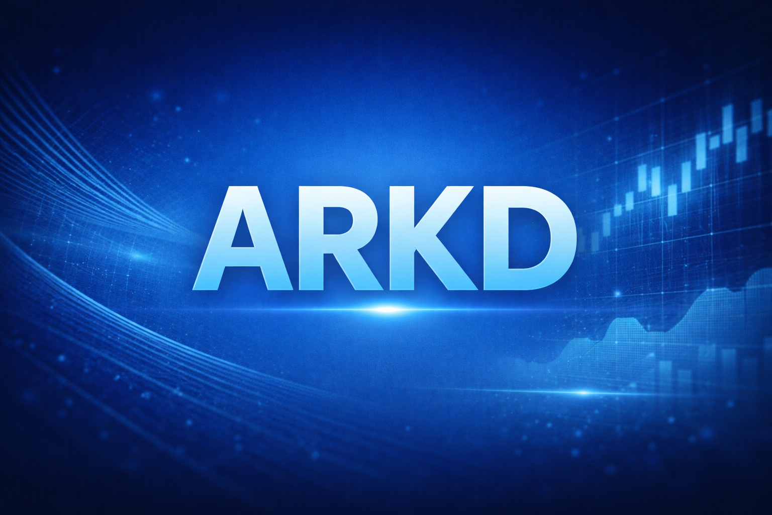 ARKD ETF