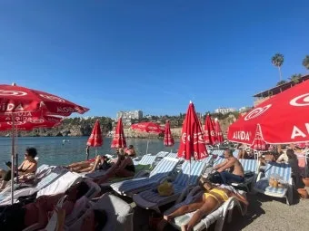 튀르키예 안탈리아 11월 날씨와 옷차림 추천_14