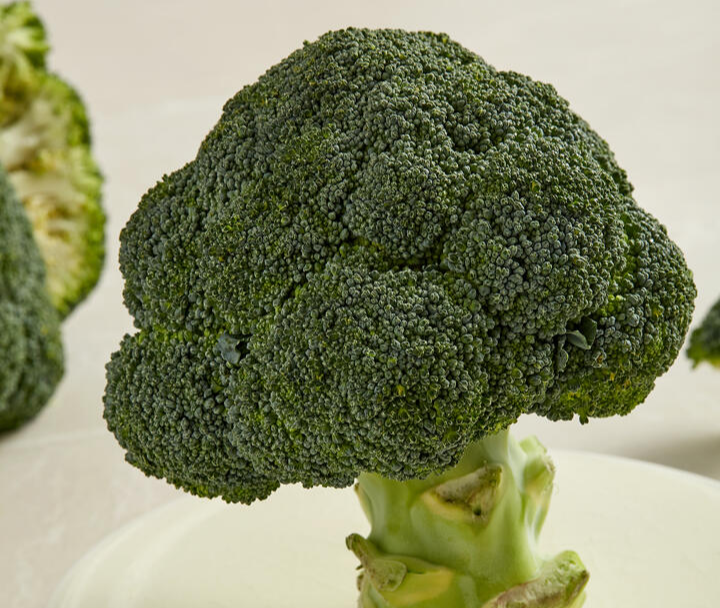 브로콜리 효능 및 부작용