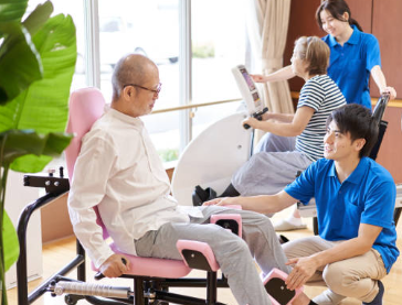 허리디스크 수술 후 회복기 - 재활