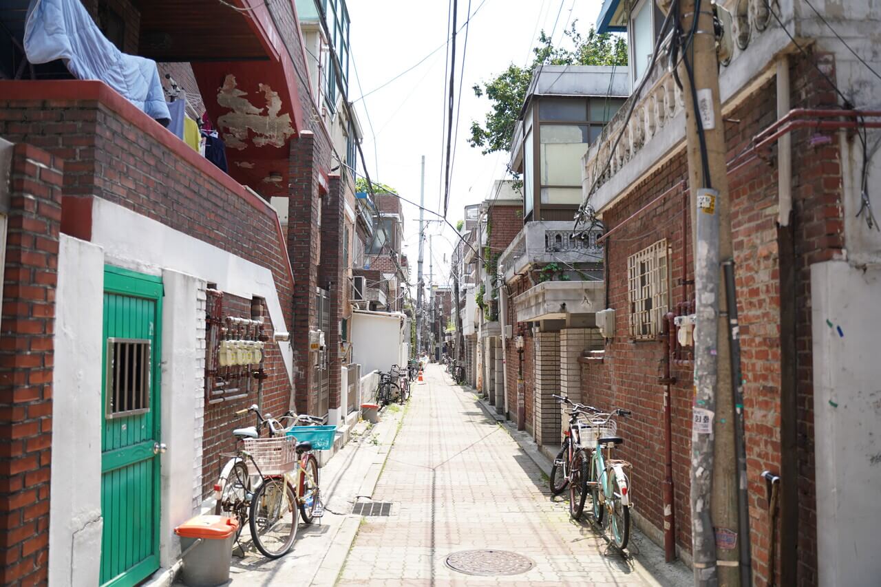 성수동 숙소 이미지