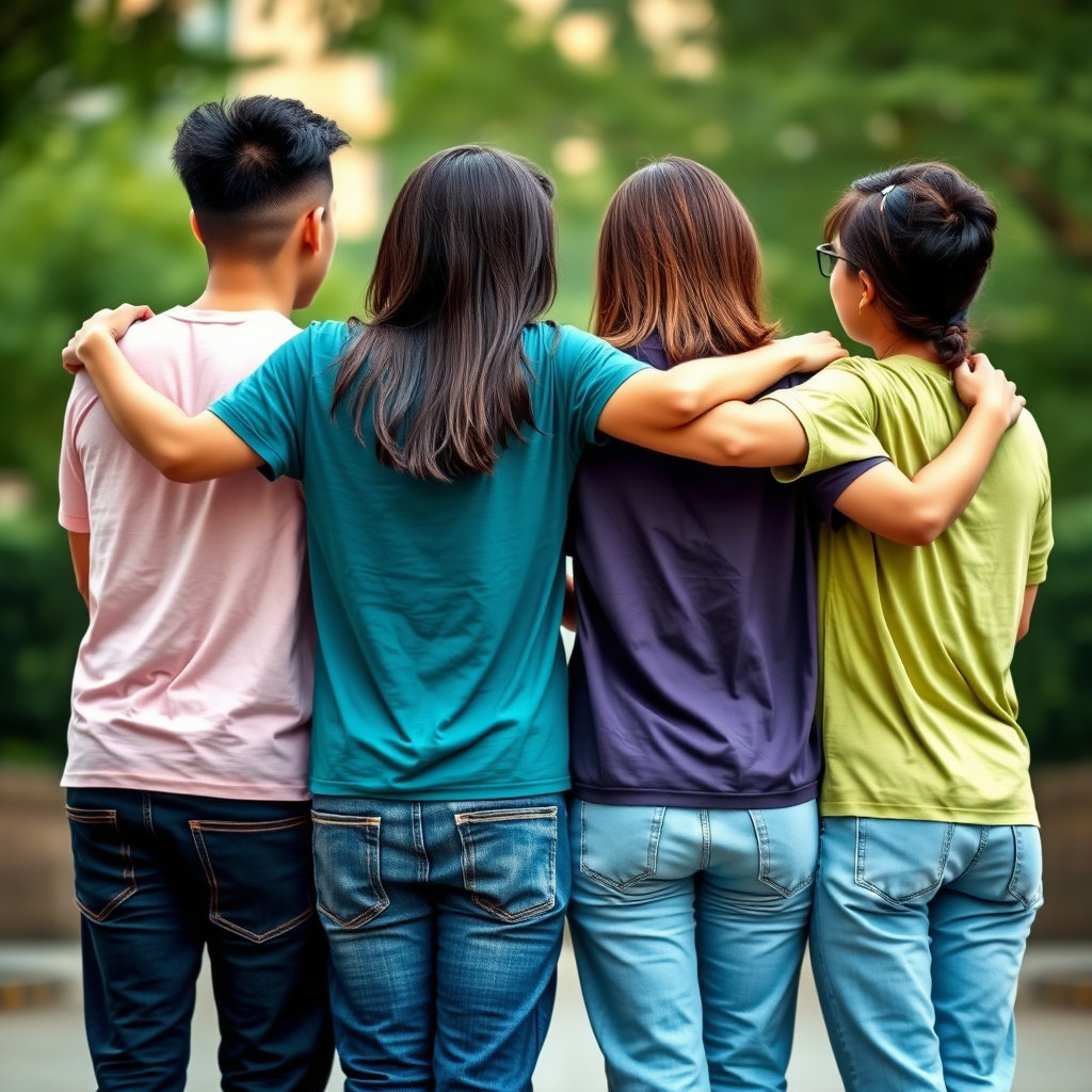 청년 대상 정부 지원금 관련 사진