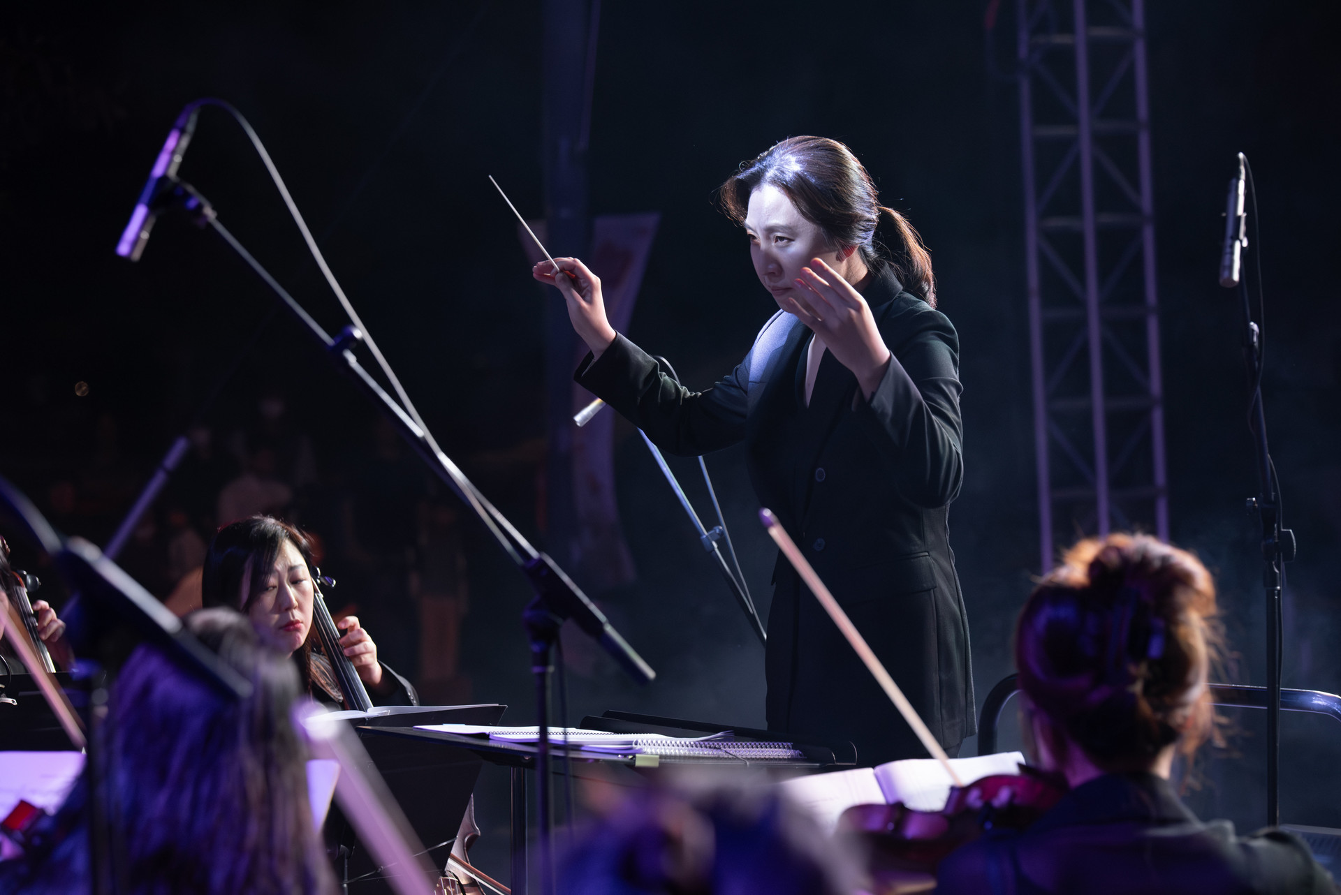 2024 양주 천일홍 축제