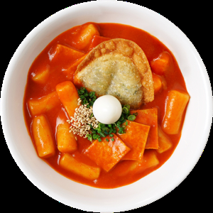 떡볶이 브랜드