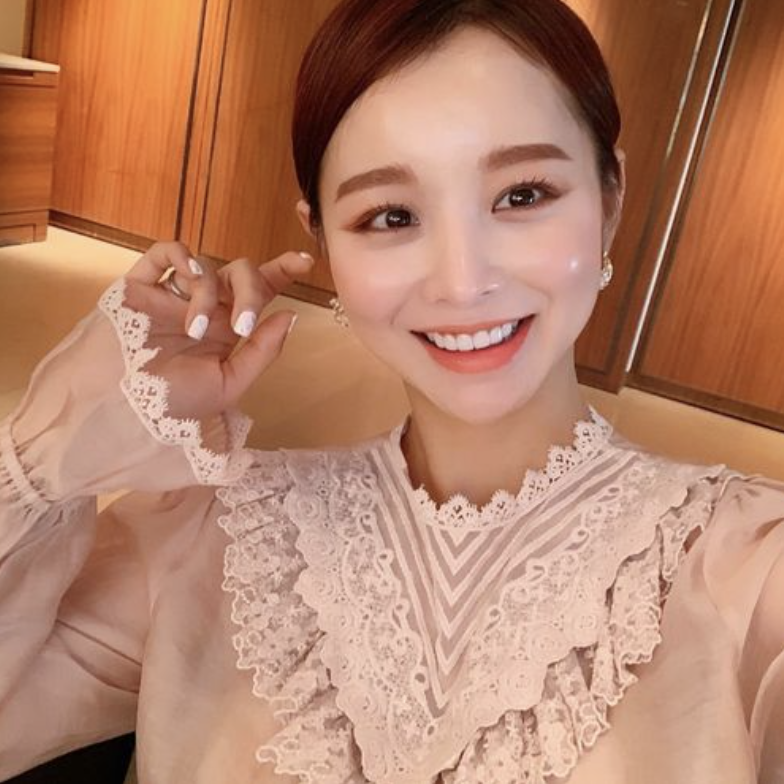 임블리 외모