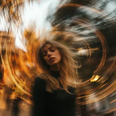 몸 움직일 때마다 생기는 어지러움3