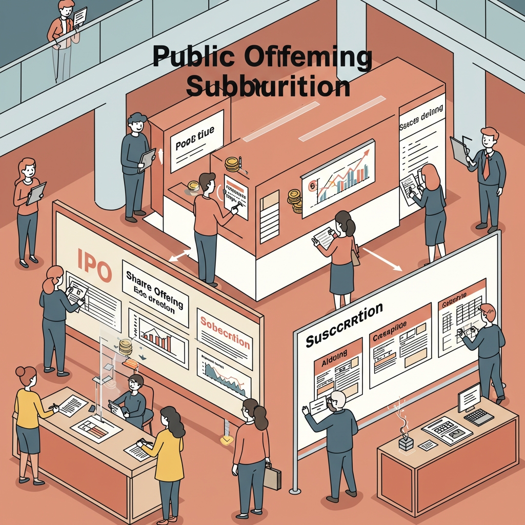 티엑스알로보틱스 청약 관련 사진