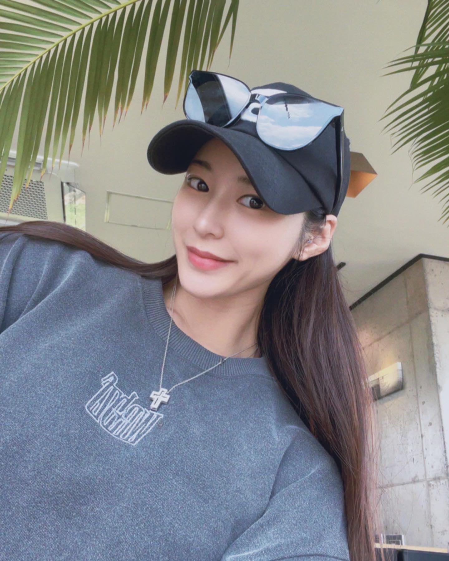 피티니스 모델 이송이