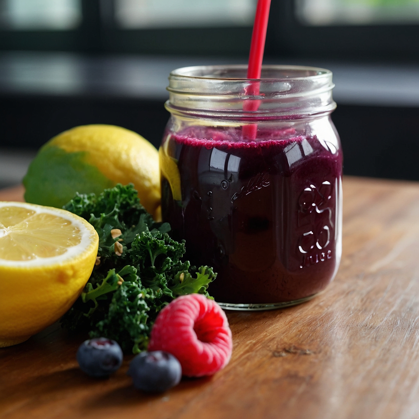 장내-미생물과-디톡스-주스 