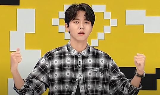 주우재 셔츠