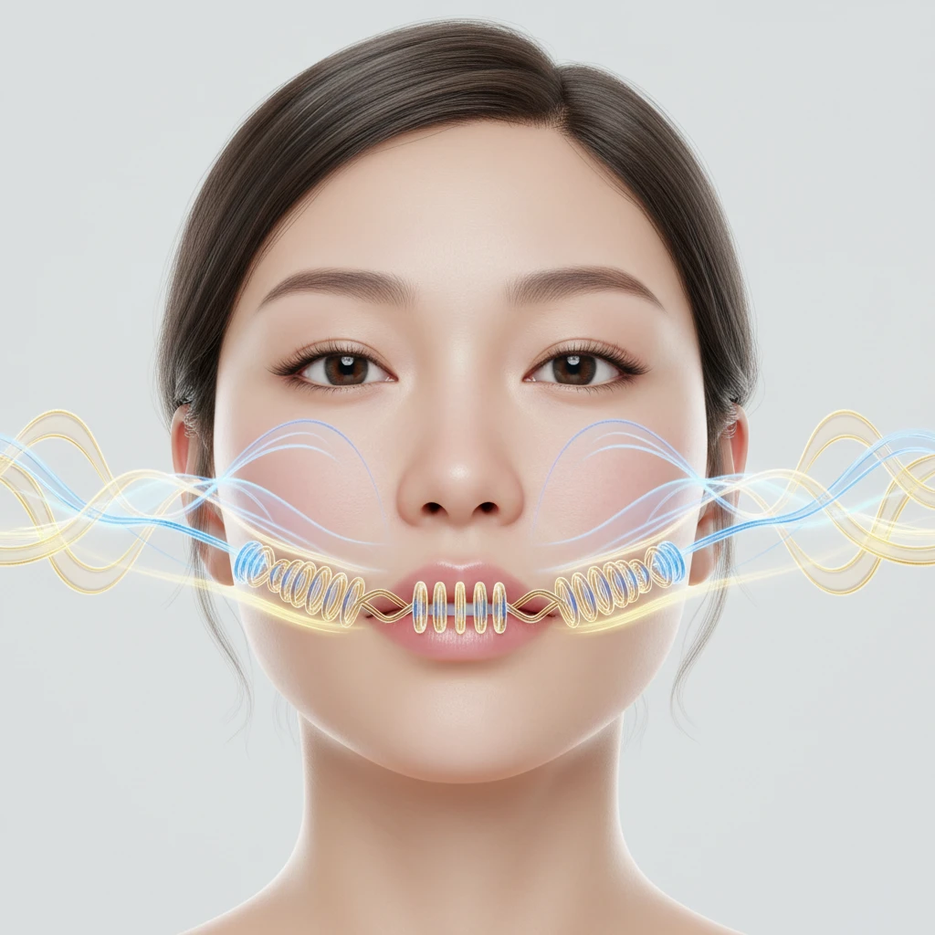 써마지 FLX 팔자주름 리프팅 가격 ..