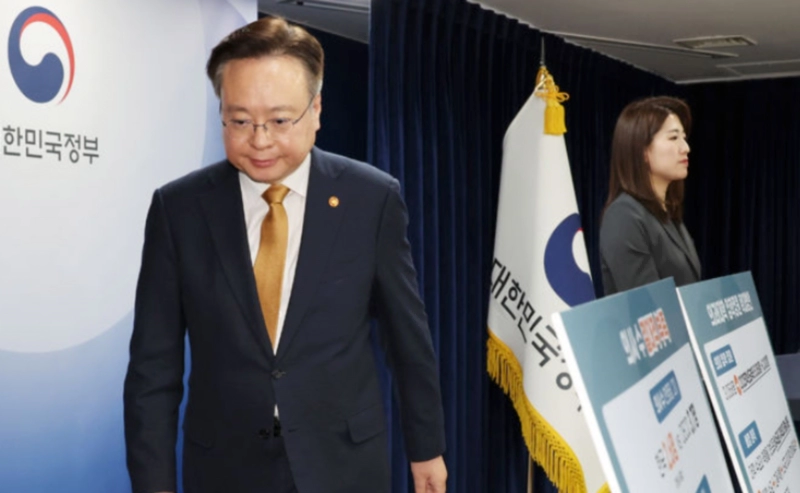 전공의 파업 대한전공의협의회 총파업 추진 이유 &amp;#124; 전공의 전문의 차이