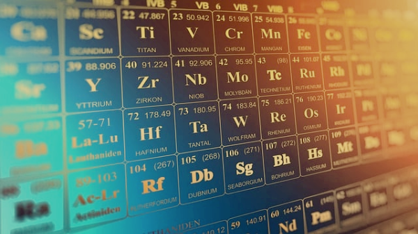 영국의 화학자이자 기상학자인 존 돌턴의 원자론