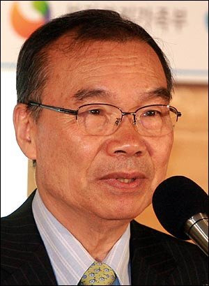 김진홍 목사 프로필