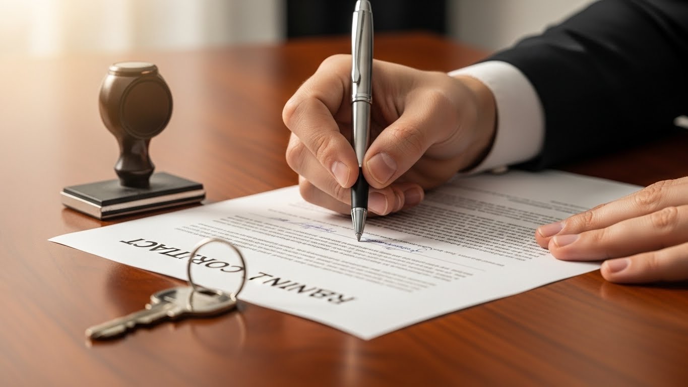 특약사항의 마법: '연결고리' 만들기