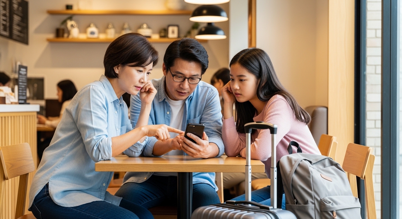 일본 여행자보험 보장 한도 비교 2026