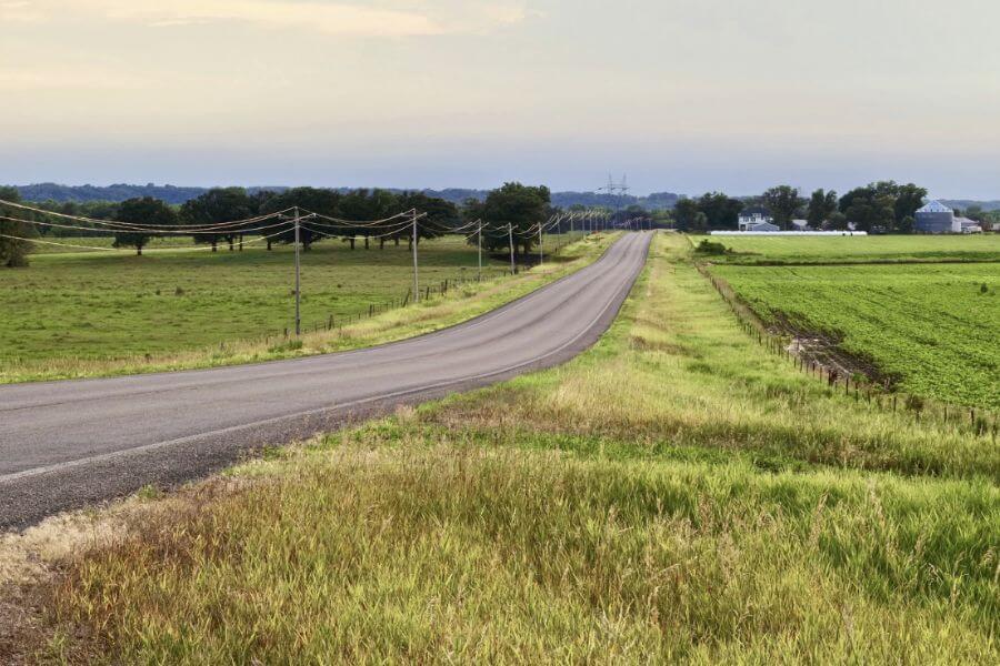 귀농을 준비할 때 집보다 생활 동선을 먼저 봐야 하는 이유