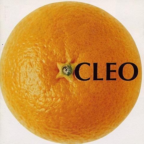 클레오(Cleo) 니가 나를 꼭 사랑할 때만 앨범 사진