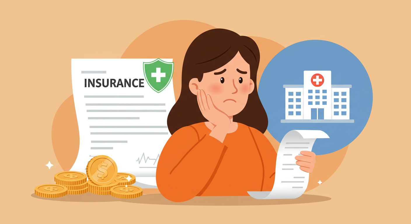 노인실비보험특약