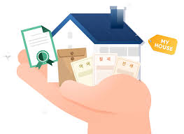 정책 주택담보대출 vs 은행 주택담보대출, 다사다난한 내집마련 후기 (1)