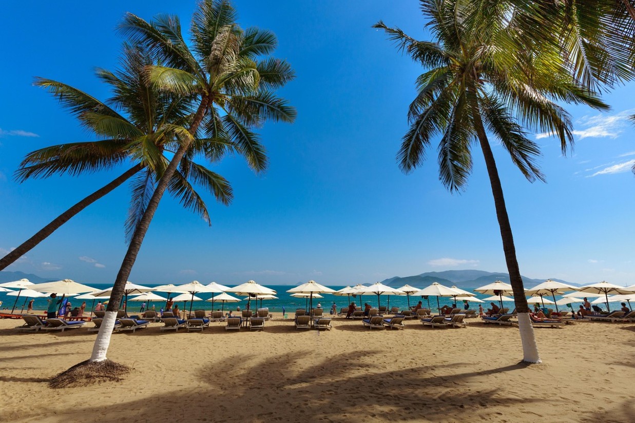 나트랑 혼자 여행 루트