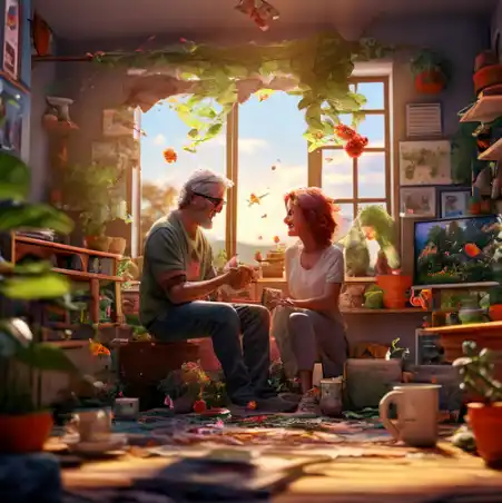 50대 이혼 사유 분석 관계의 변화