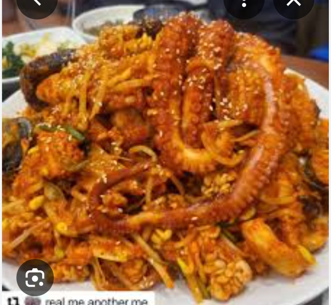 아구찜