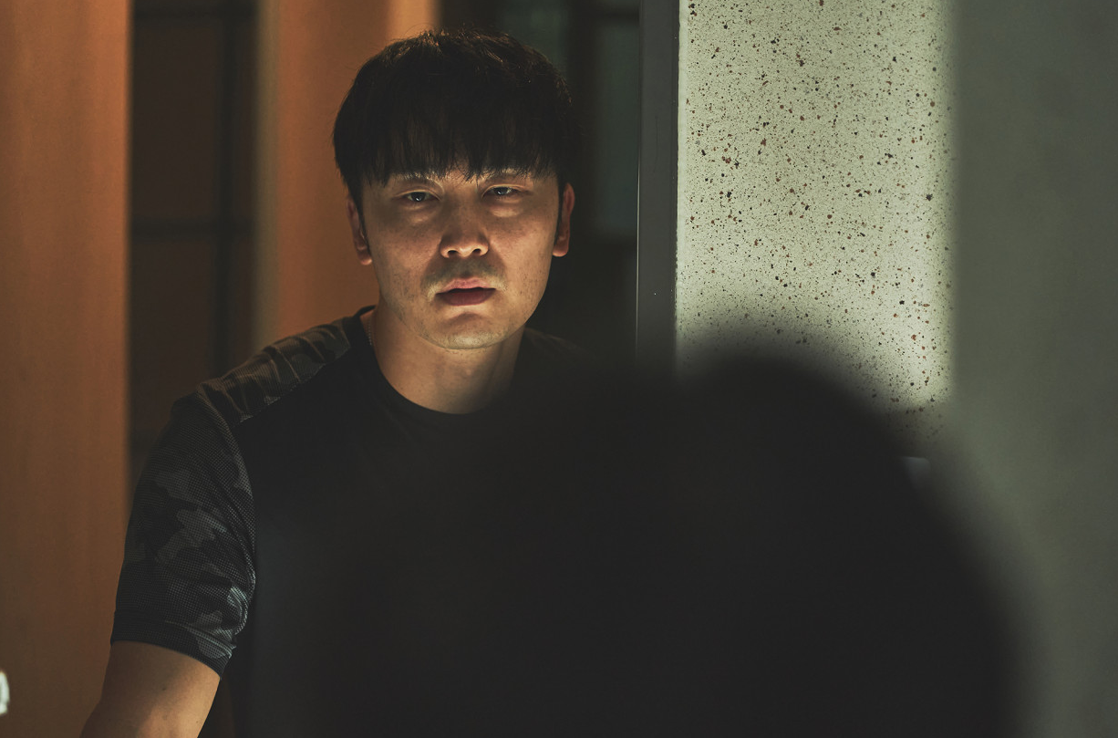 84제곱미터 넷플릭스 영화 결말 후기 총정리 