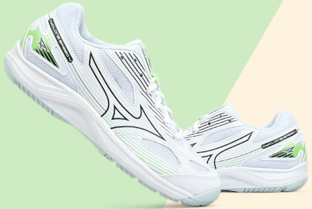 배드민턴화 구매 가이드: 완벽한 선택을 위한 3가지 비결